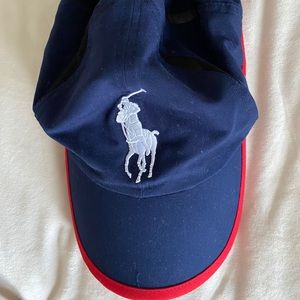 2015 US Open US Polo Assn. Women’s Polo Cap